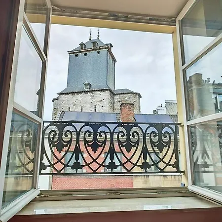 Cosy Centre Of Appartement